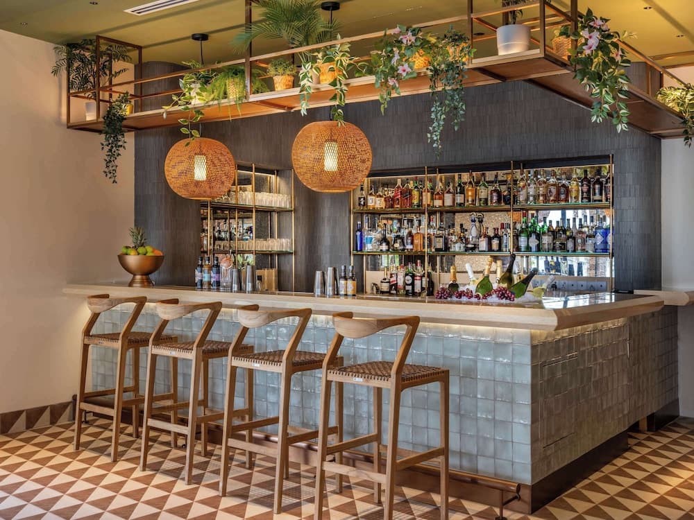 SO/ Maldives - View 48