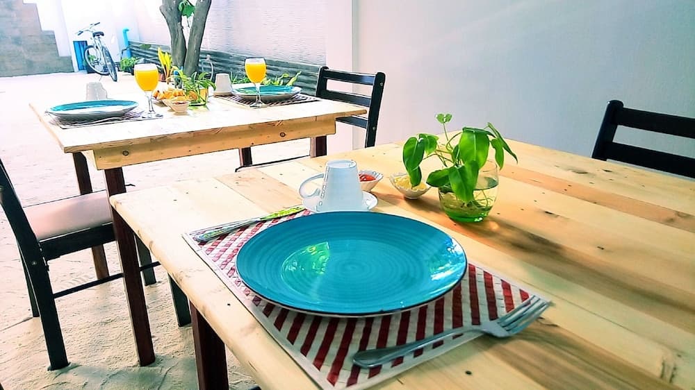 Select Village Maafushi - View 55