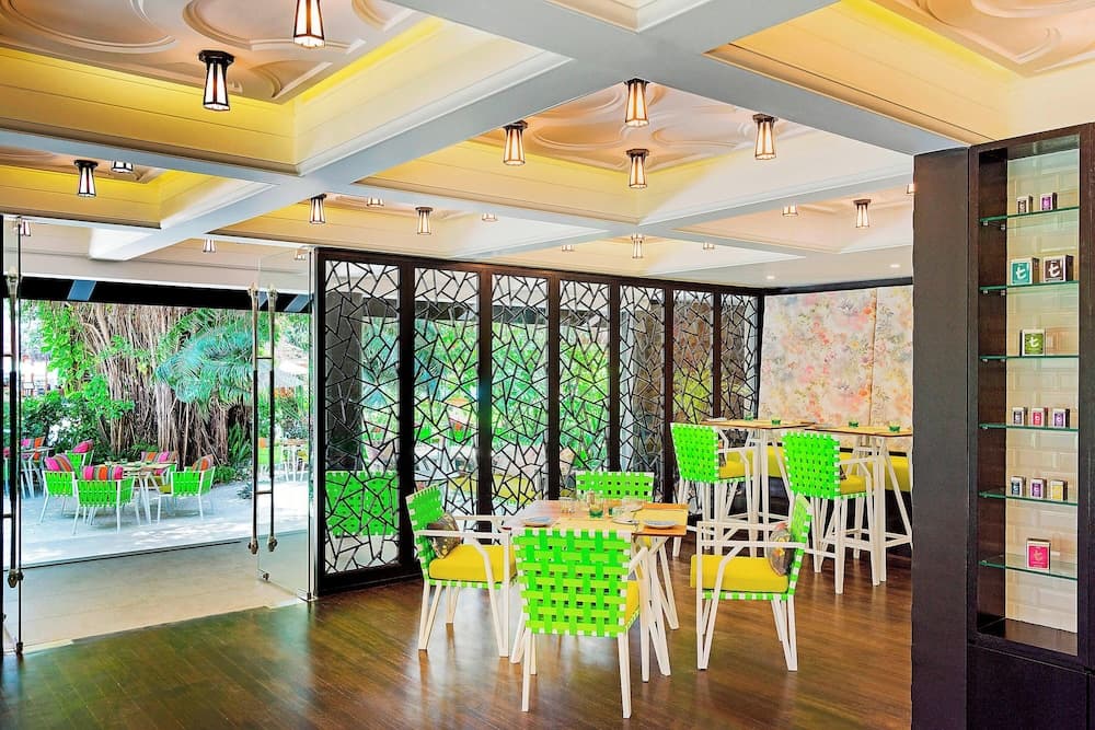 Sheraton Maldives Full Moon Resort & Spa - View 178