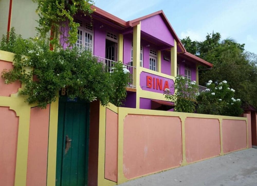 Bina Surf Camp - View 18