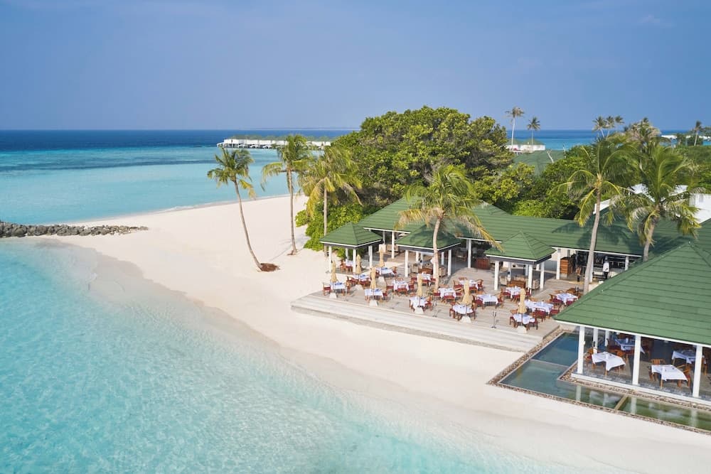 Siyam World Maldives - 24-Hour Premium All-inclusive with Free Transfer - View 5