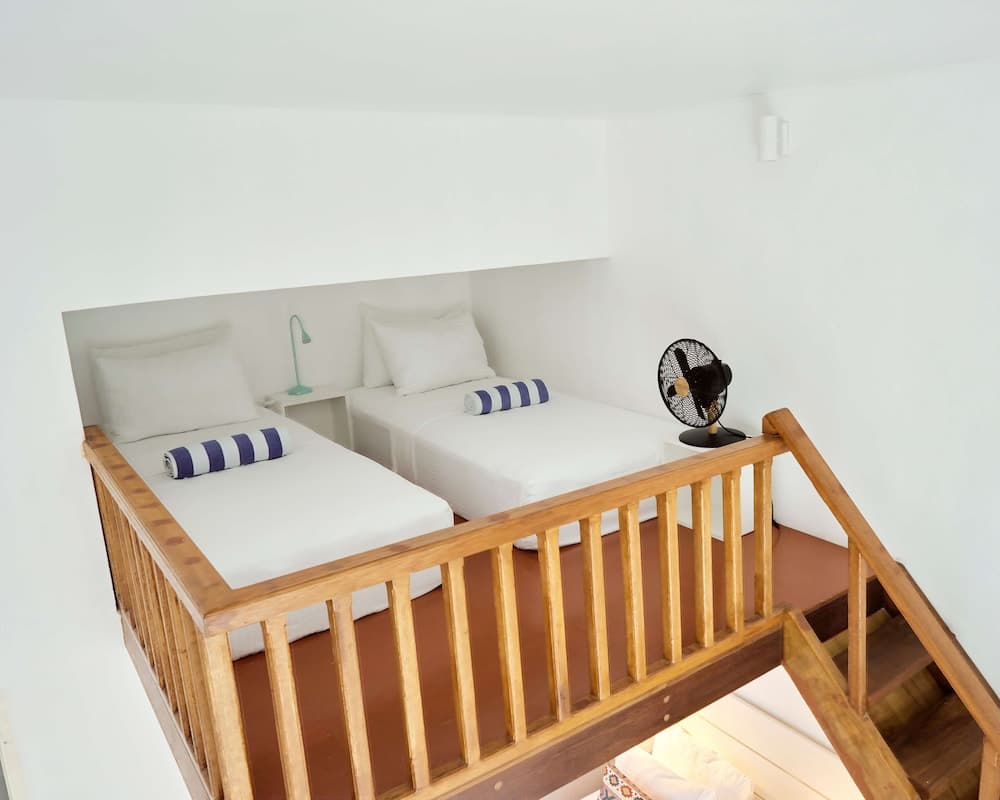 Bliss Dhigurah - View 109