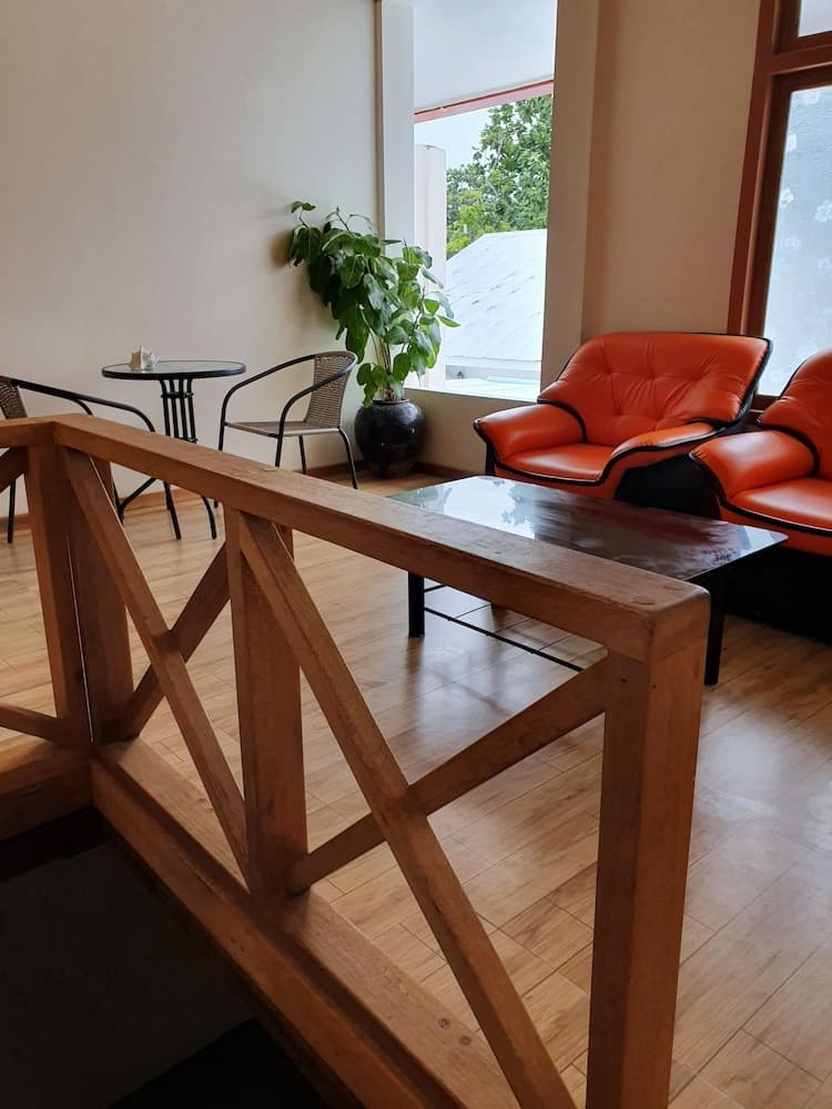 Ocean Beach Maldives - View 4