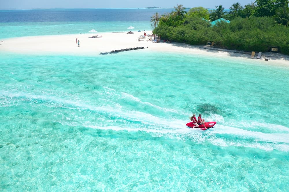 Embudu Village - View 44