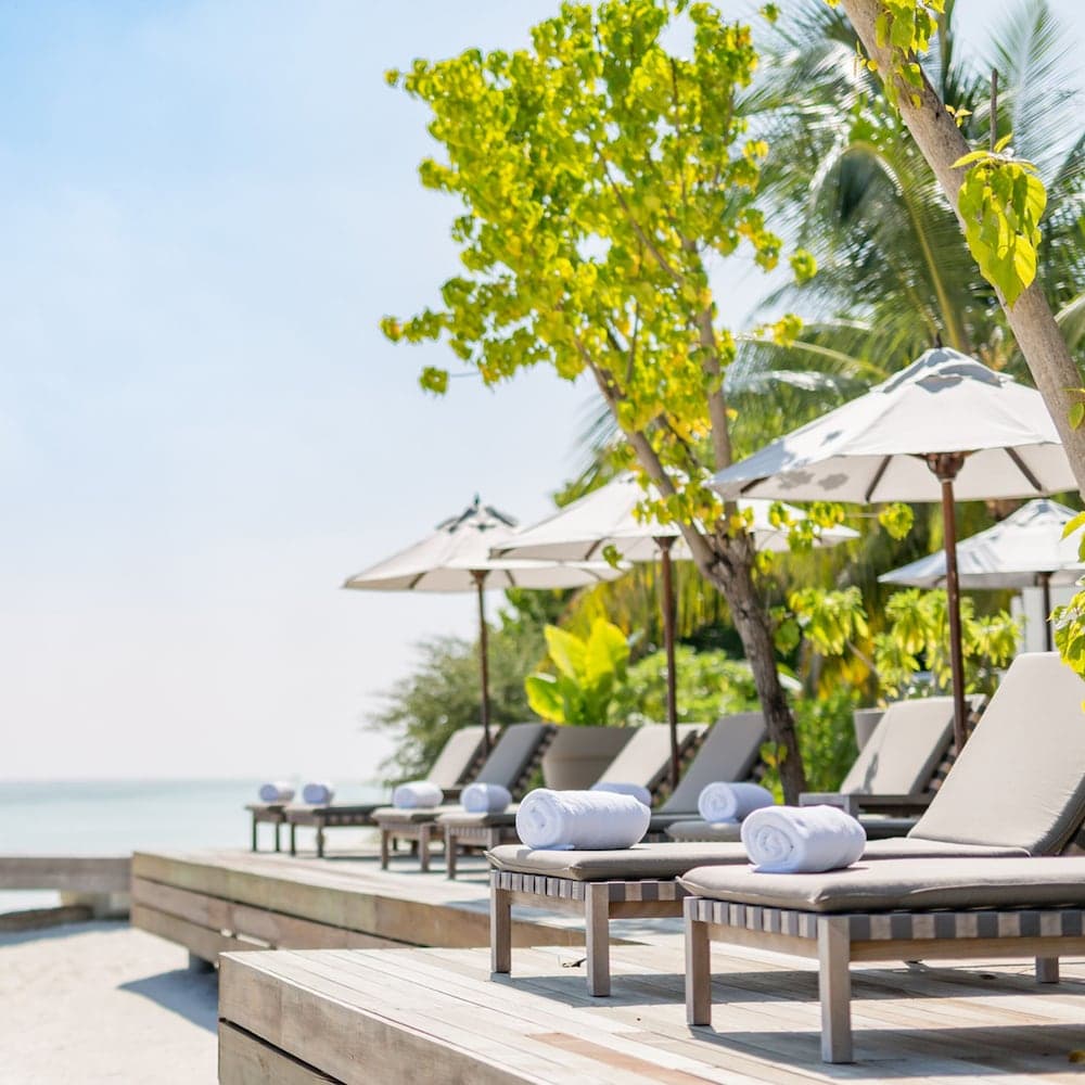 LUX* South Ari Atoll - View 147