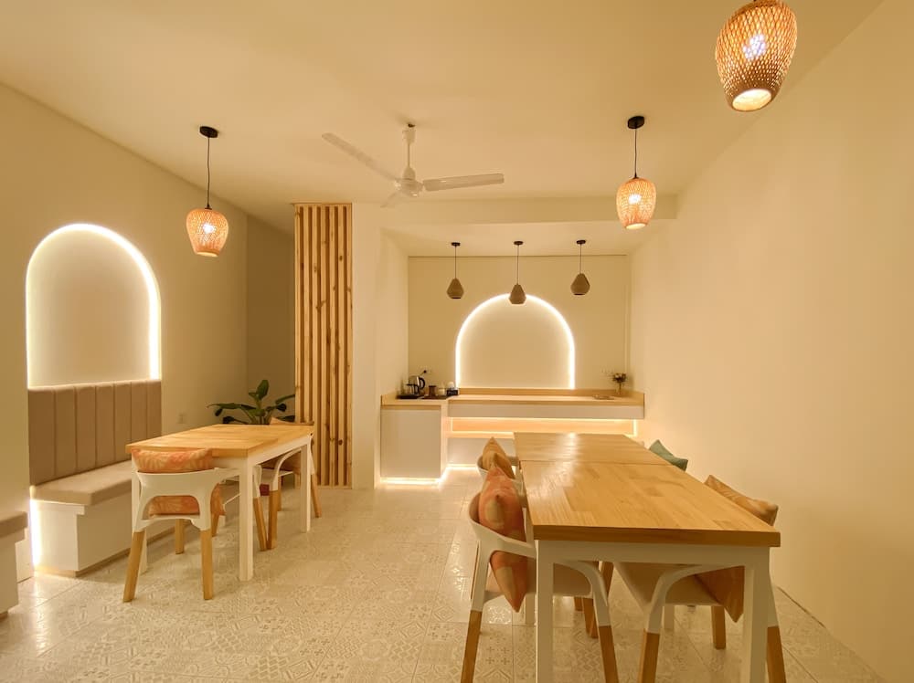 Niru Isle Maldives - View 25