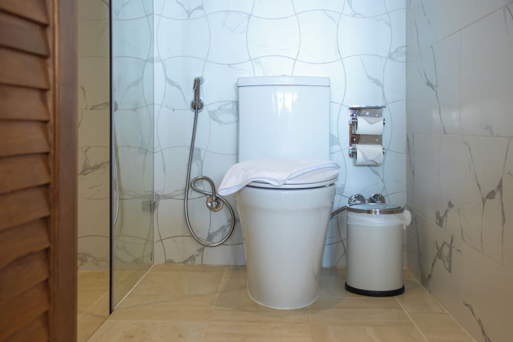 Stone Hotel Dhiffushi - View 119