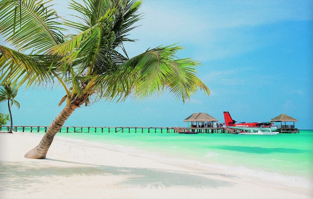 LUX* South Ari Atoll - View 205