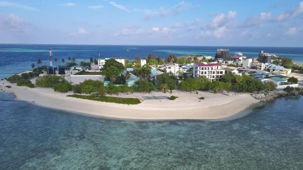 Beach Stone - View 16