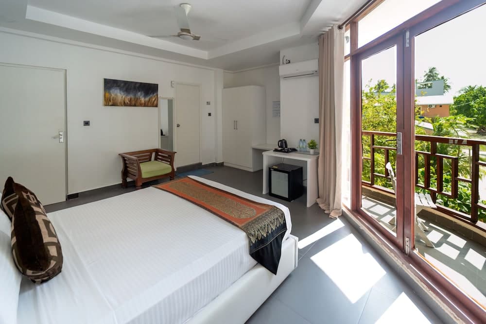 Silver Oasis Maldives - View 18