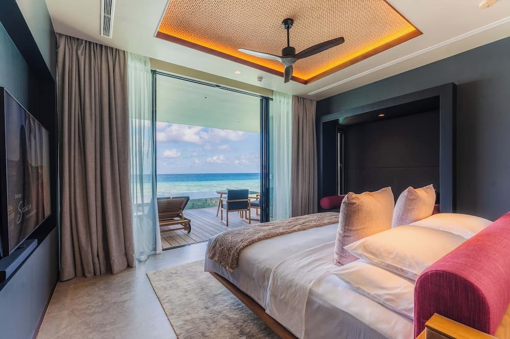 Veligandu Maldives Resort Island - View 125