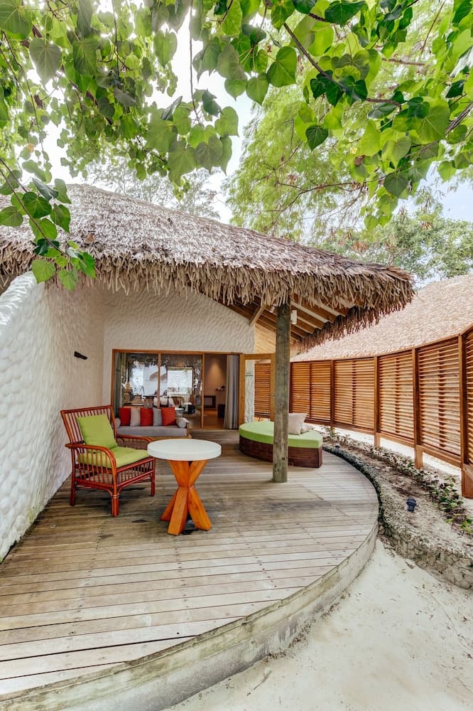 Cinnamon Dhonveli Maldives - View 21
