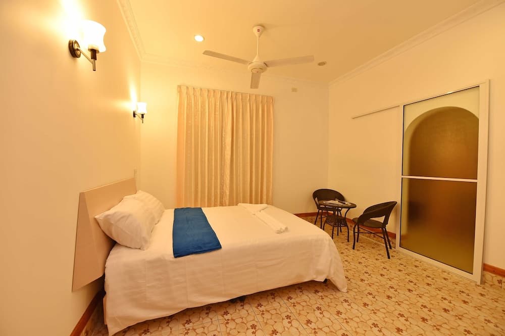 Rasdhoo Relax Inn - View 23