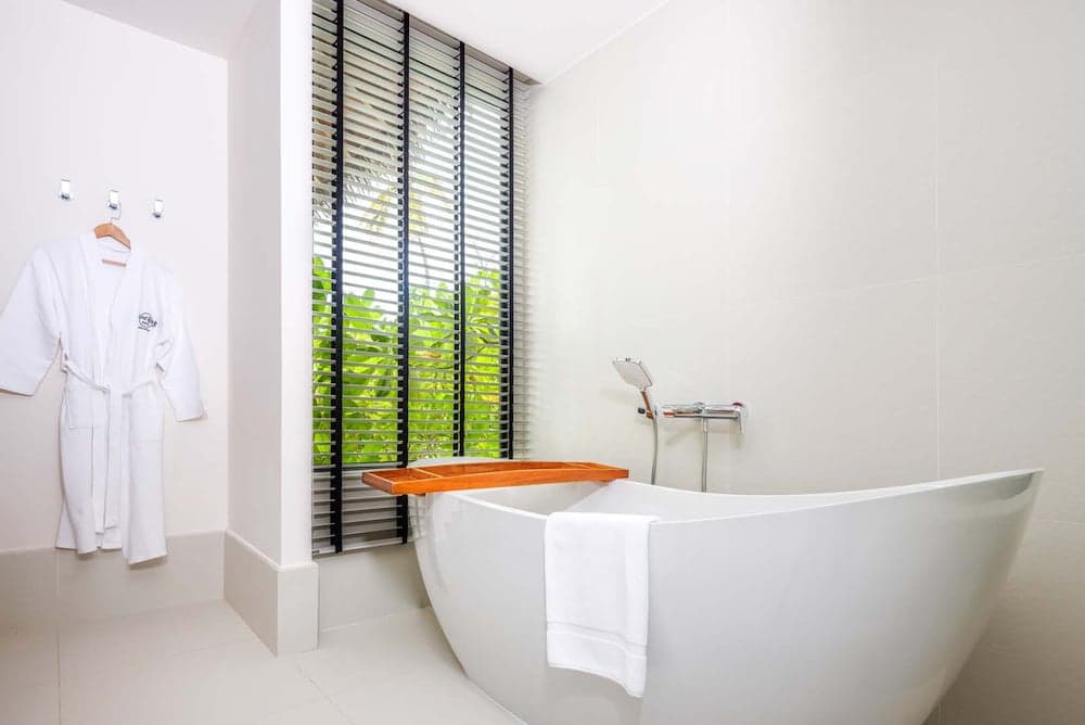 Hard Rock Hotel Maldives - View 108