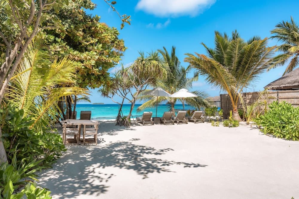 JA Manafaru, The Real Maldives - Complimentary Seaplane for 7 nights and more - Stay Period 01 May 2026 to 23 Dec 2026 - View 150