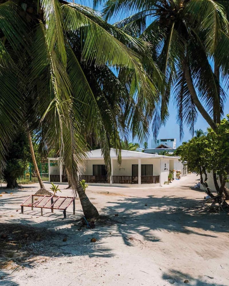 Azul Retreat - View 9