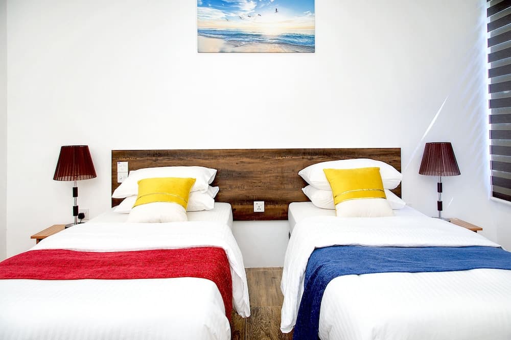 Manta Sky Inn - View 6