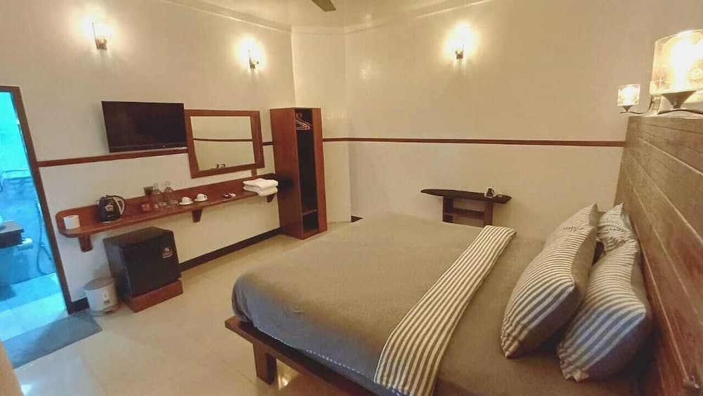 Luk inn at huraa - View 13