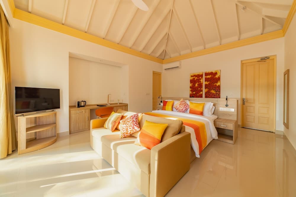 Siyam World Maldives - 24-Hour Premium All-inclusive with Free Transfer - View 67