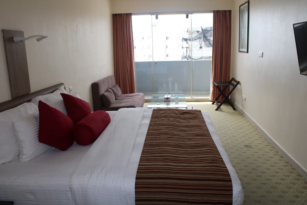 Beehive Central - View 18