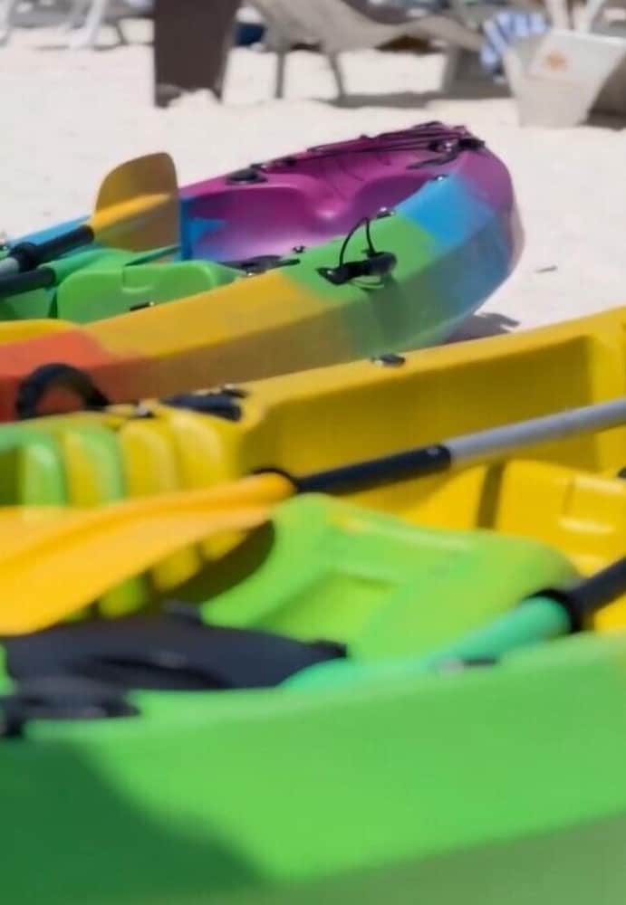 Bibee Maldives - View 97