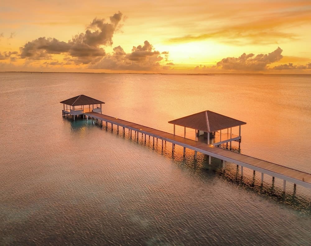South Palm Resort Maldives - View 138