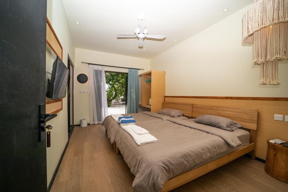 Tranquila Maldives - View 77