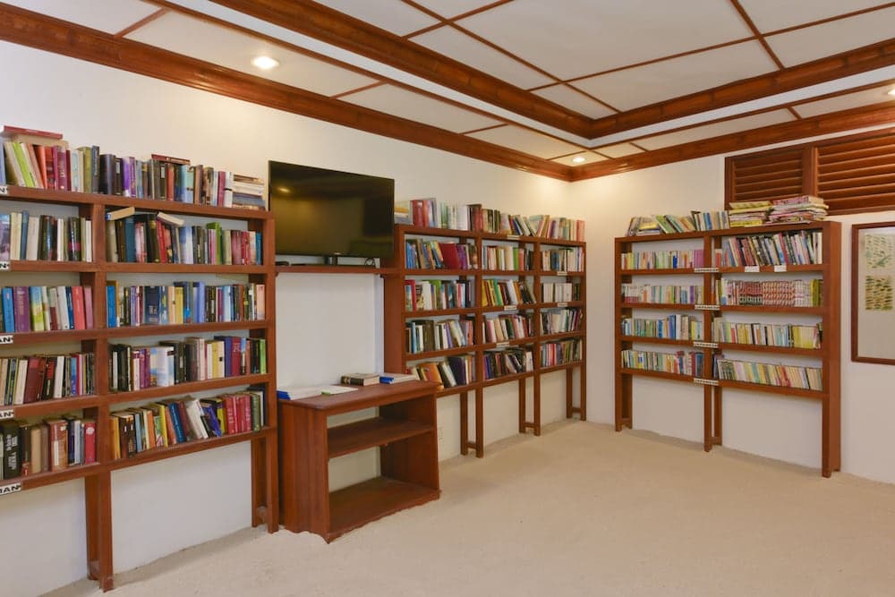 Angaga Island Resort & Spa - View 58