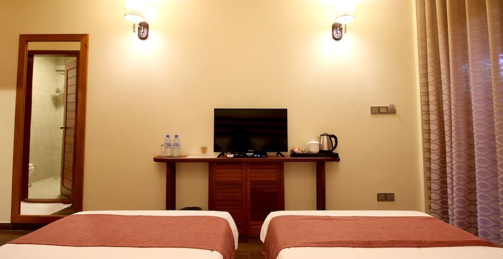 Araamu Hotels Maldives - View 56