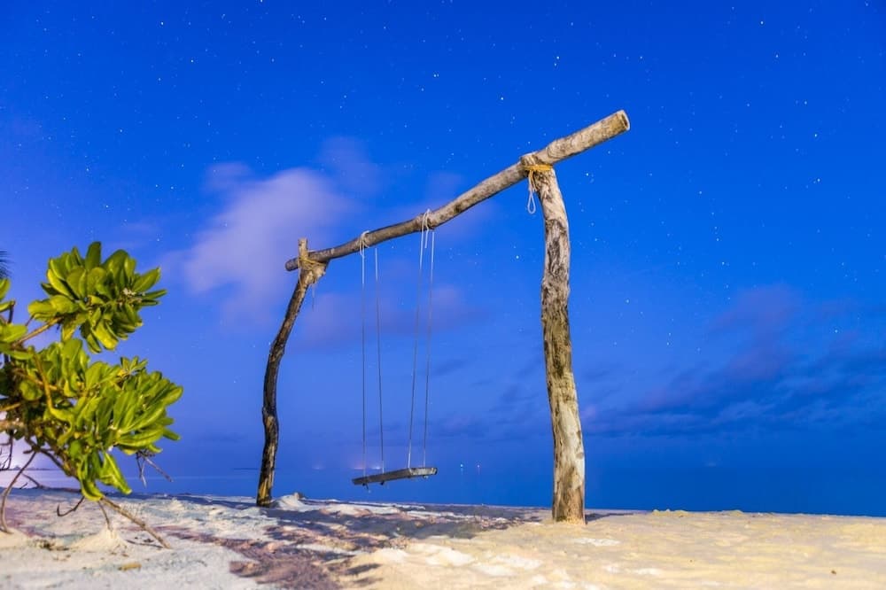 Nazaki Beach Hotel & Spa Maldives - View 42