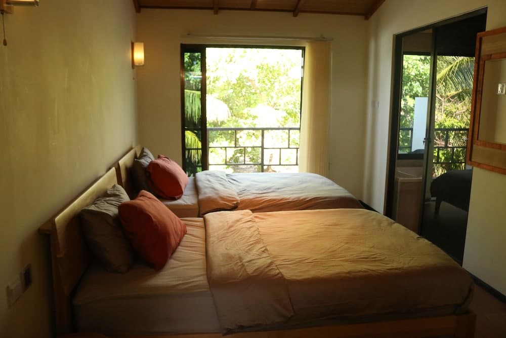 Tranquila Maldives - View 37