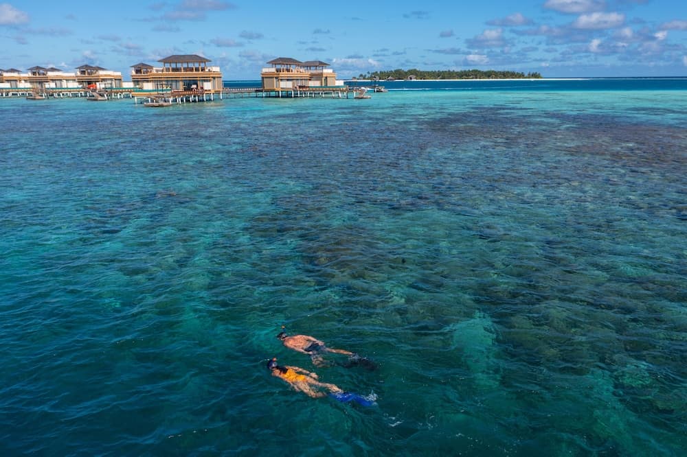 Angsana Velavaru - View 71