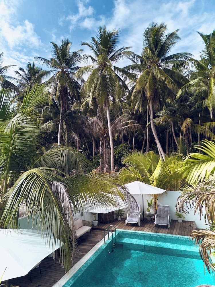 Kondey Villas - View 42