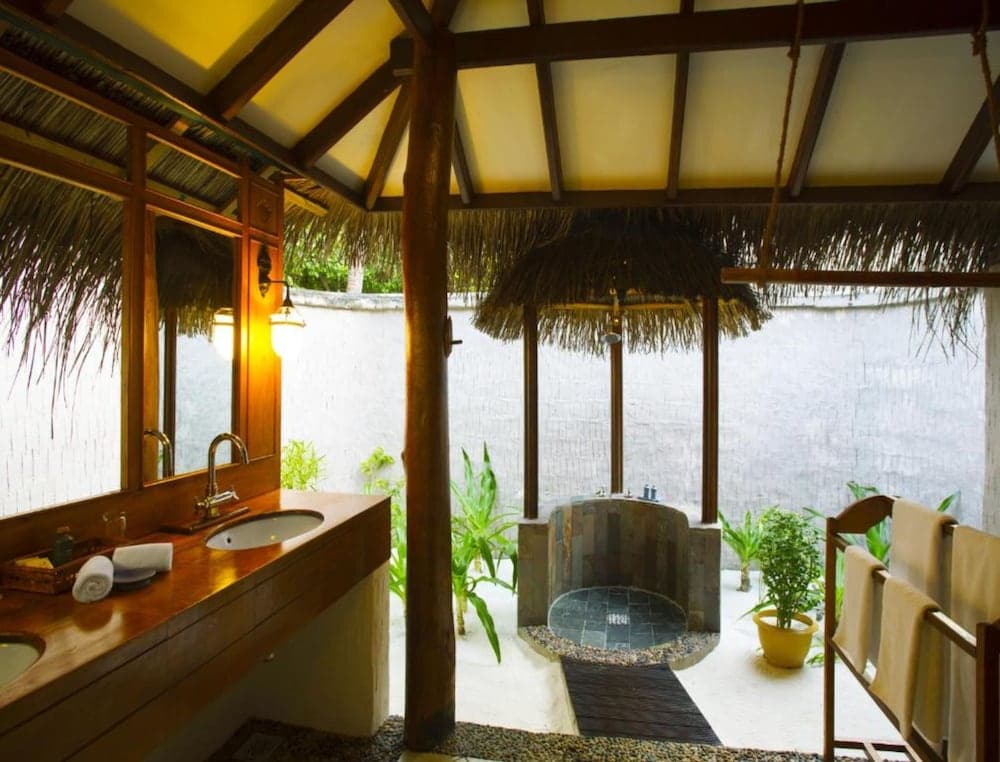 Medhufushi Island Resort - View 49