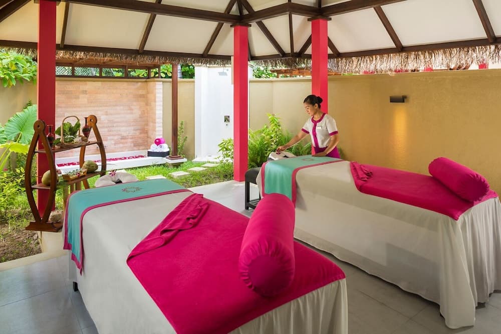 Sun Siyam Vilu Reef - All Inclusive - View 22