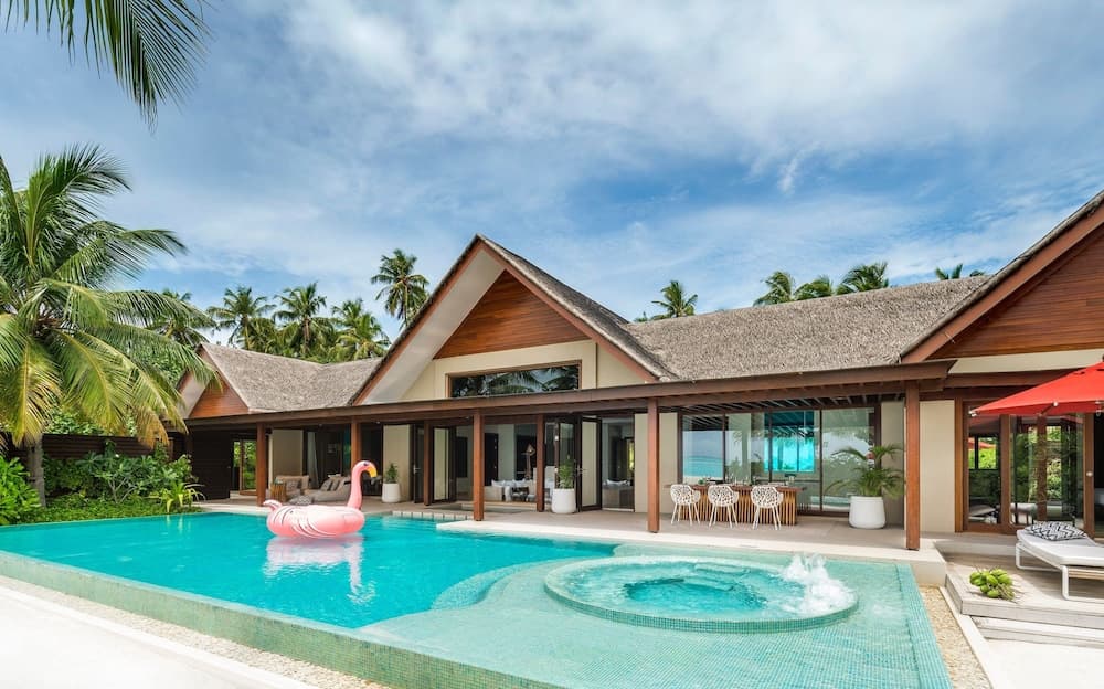 Niyama Private Islands Maldives - View 85