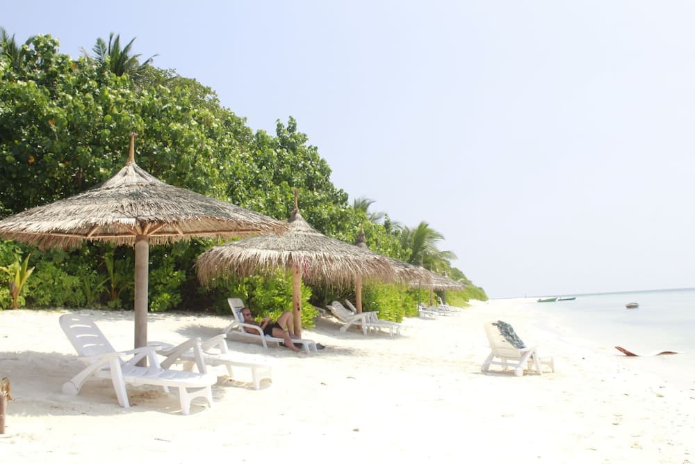 Athiri Inn - View 21