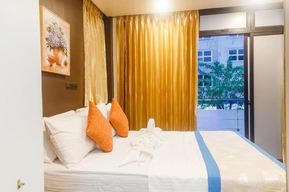 HULHUMALE CLUB BLU - View 11