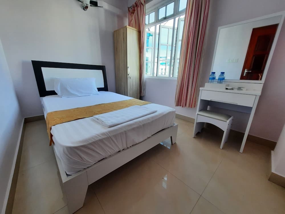 Hotel Octave - View 26