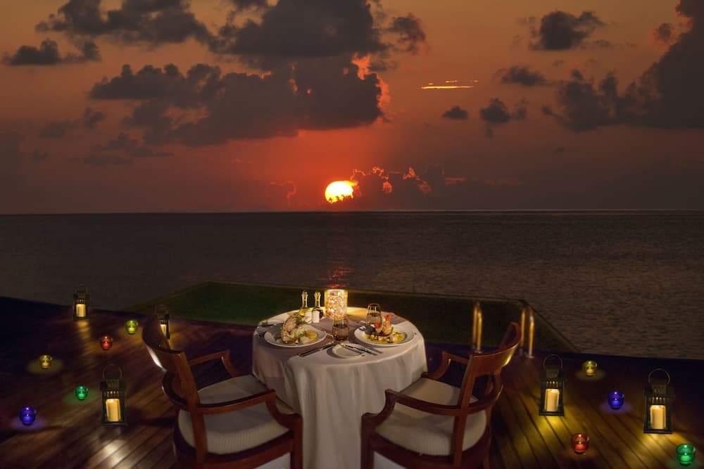 The Residence Maldives - View 57