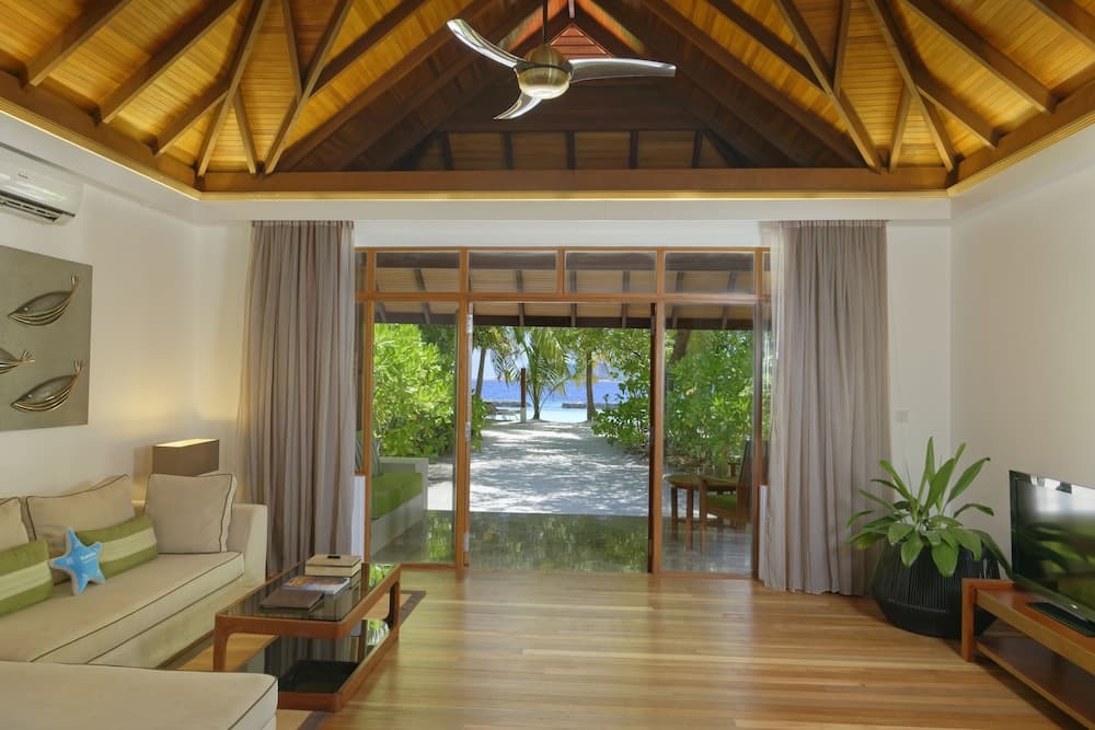 Kurumba Maldives - View 58