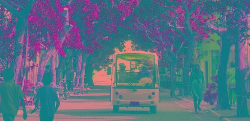 The Vinorva Maldives - View 38