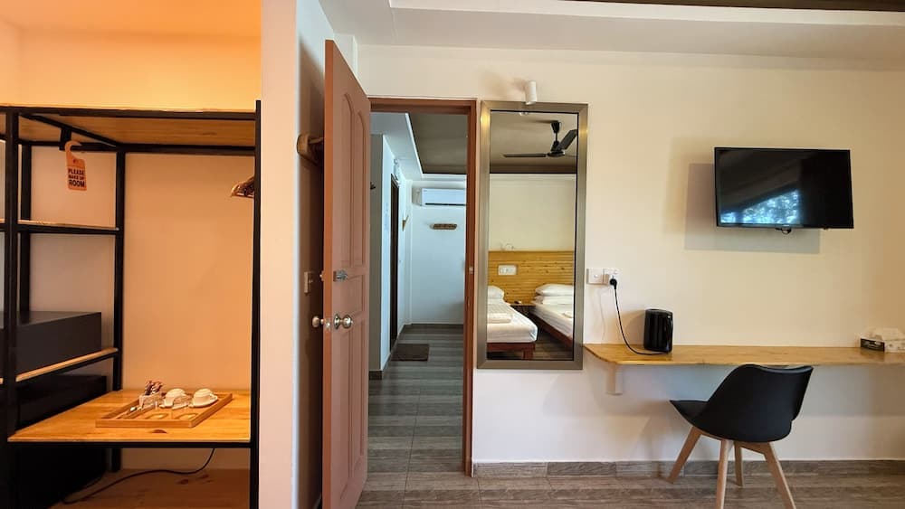 Belmar Beach - View 8