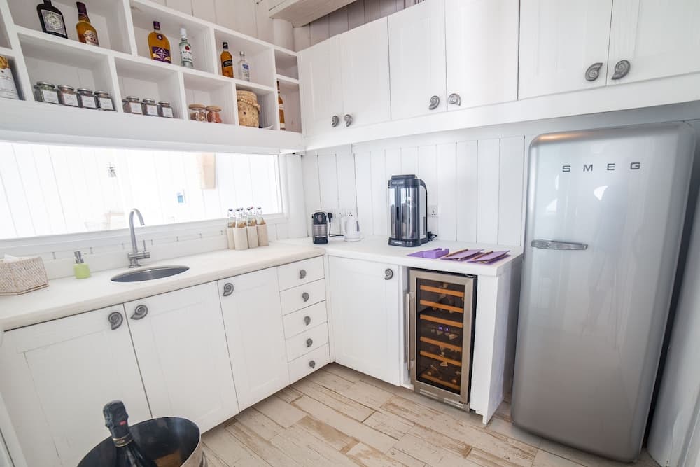 Soneva Jani - View 114