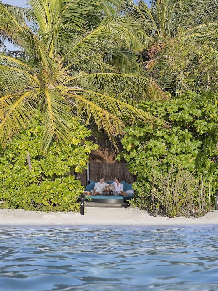 Naladhu Private Island Maldives - View 7