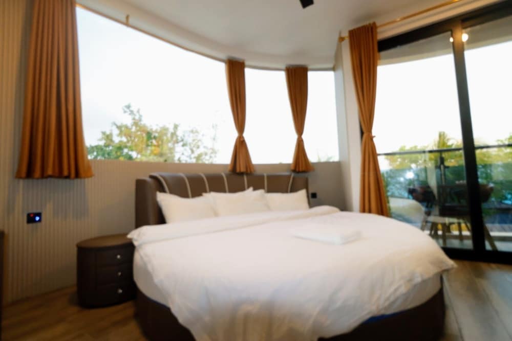Bibee Maldives - View 5