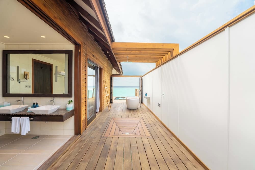 Veligandu Maldives Resort Island - View 84