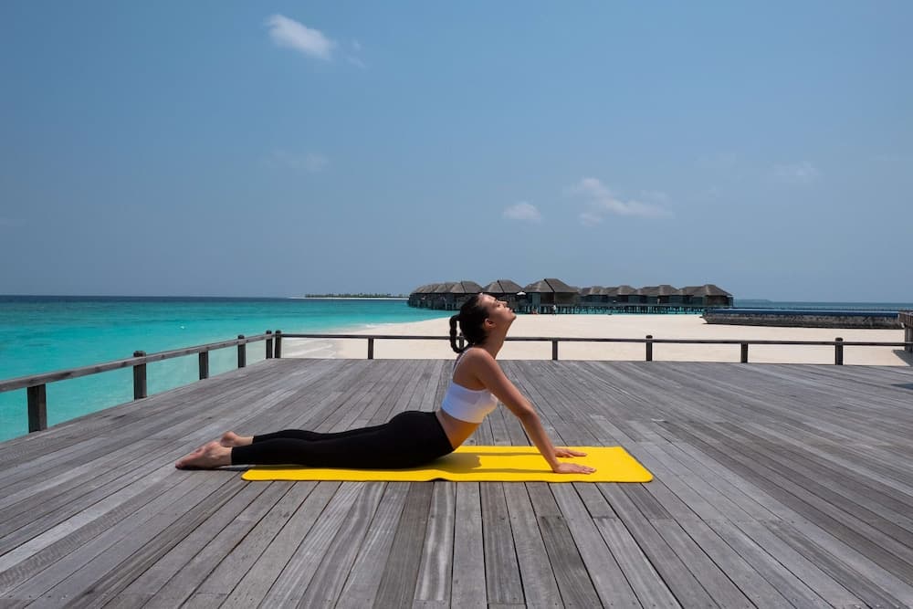 JA Manafaru, The Real Maldives - Complimentary Seaplane for 7 nights and more - Stay Period 01 May 2026 to 23 Dec 2026 - View 91