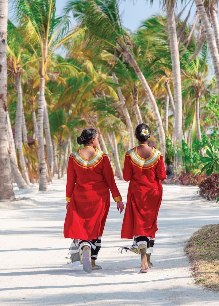 OBLU XPERIENCE Ailafushi - All Inclusive with Free Transfers - View 55