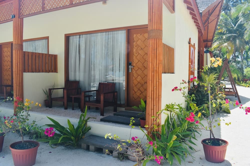 Rattehi Inn at Rakeedhoo - View 26